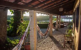 Pousada Canto do Rio